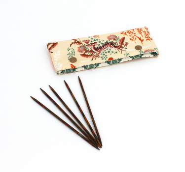 Nadelgarage Dandelion Doe für 15 cm Nadelspiel